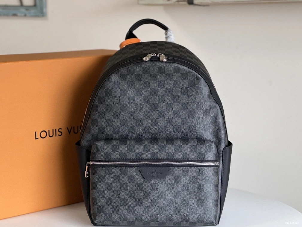 Cheap Backpack VUITTON Discovery PM LOUIS 0823